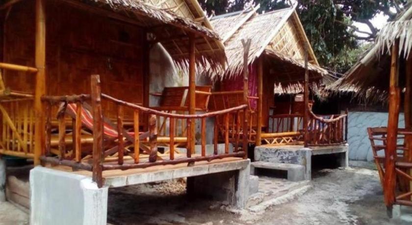 Relax Beach House Koh Lanta Exterior photo